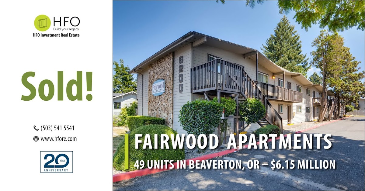 Multifamily Apartment Investor News Blog Rental Owners in Oregon and