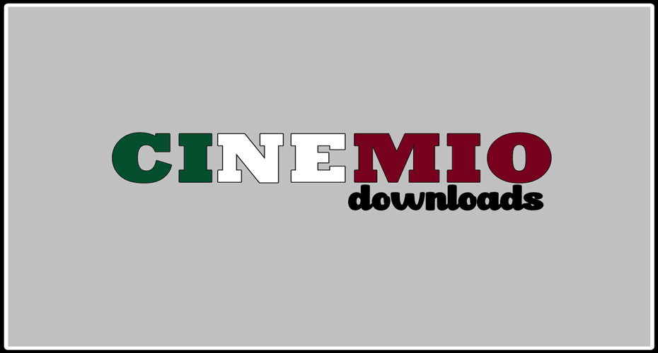 CineMio Downloads