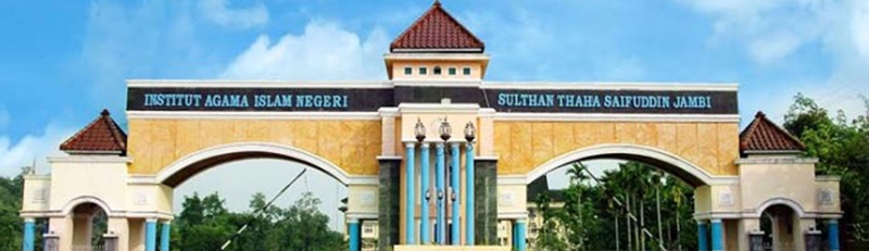 Jurusan dan Daya Tampung SPAN PTKIN Universitas Islam Negeri Sulthan