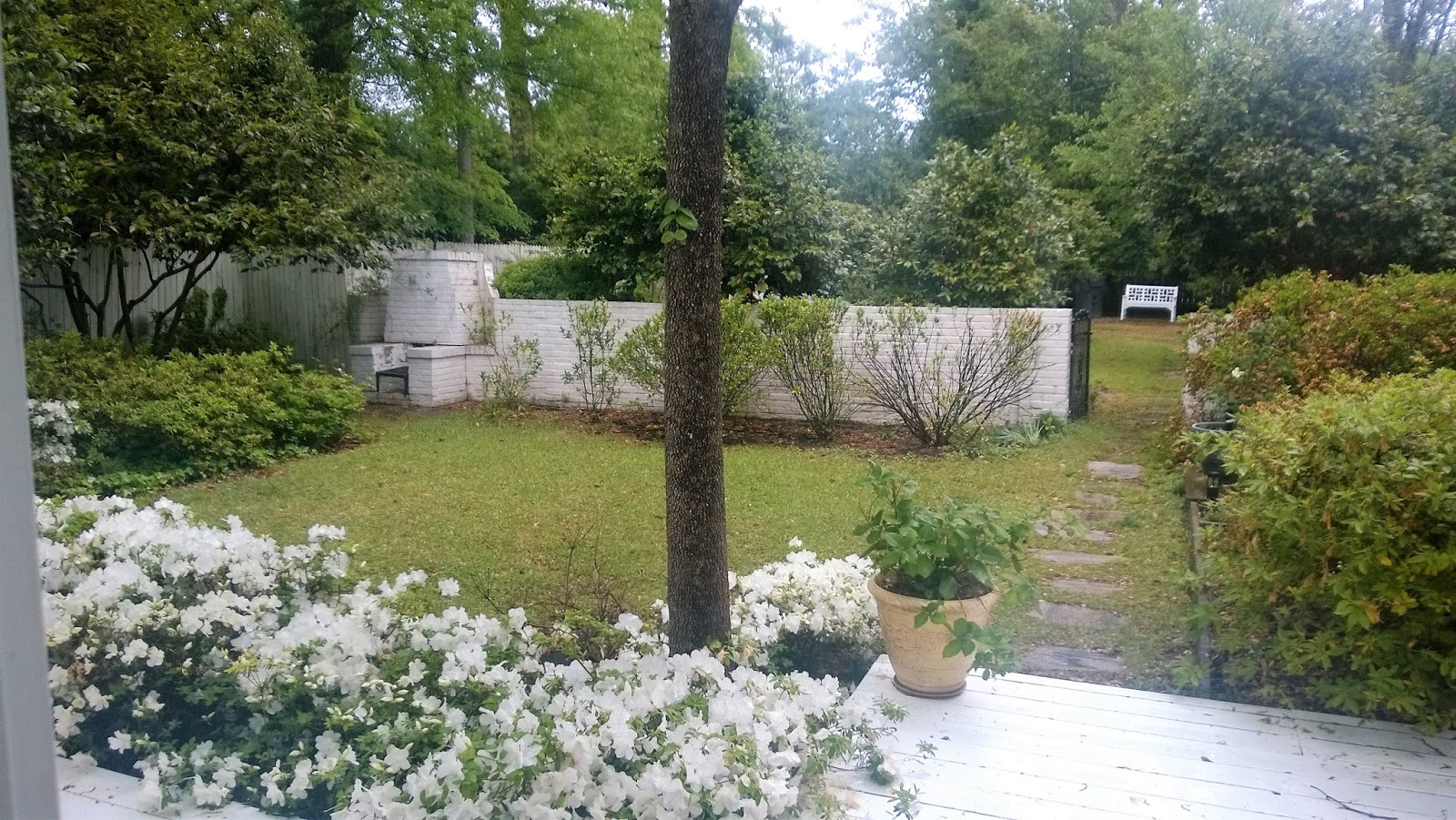 1403 East Mulberry Street, Goldsboro, NC Exterior Photos