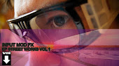 Input Mod FX-Street Works EP