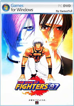 Descargar The King of Fighters '97 Global Match - GOG para 
    PC Windows en Español es un juego de Lucha desarrollado por SNK CORPORATION, Code Mystics