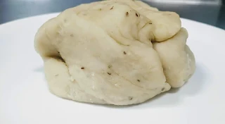 Dough for Samosa recipe