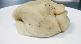 Dough for Samosa recipe