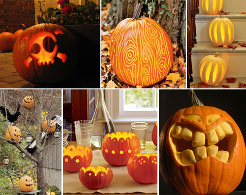 Pumpkin Ideas | The Sexy Pictures