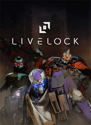 Livelock PC Full Livelock PC Full