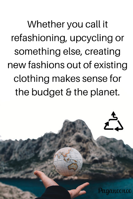 refashion