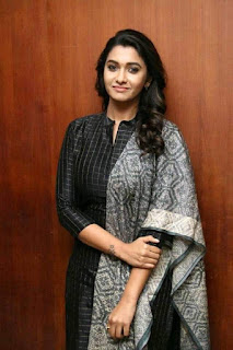 Cool Tamil Actress Actress Priya Bhavani Shankar 2020 Latest Photo Shoot Collection