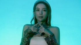 汪小敏推出全新EP《怕水的魚》