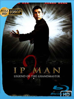 Ip Man 2 [2010] HD [1080p] Latino [GoogleDrive] SXGO