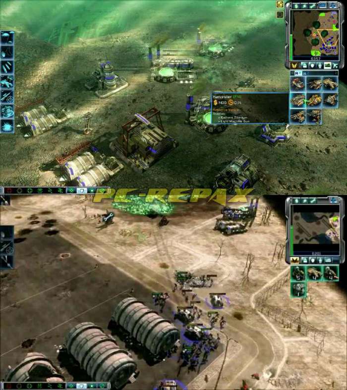 command and conquer tiberium wars download command and conquer tiberium wars download