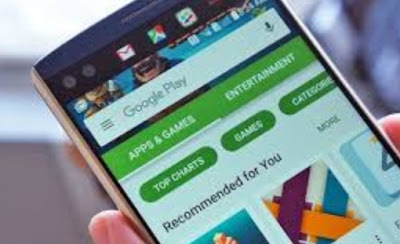 Microsoft and Google Will Bring Web Applications to the Play Store