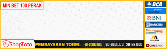 Shoptoto Bandar Togel Terpercaya 3prize