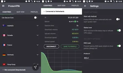 تحميل في بي ان للاندرويد, أفضل برنامج VPN للاندرويد 2020 مجاني, اسرع VPN للاندرويد 2020, افضل برنامج VPN للاندرويد 2020, افضل برنامج vpn للاندرويد مدفوع, ProtonVPN download, تحميل برنامج ProtonVPN للكمبيوتر, ProtonVPN APK, ProtonVPN Sign up, ProtonVPN premium APK, تحميل برنامج في بي ان للاندرويد