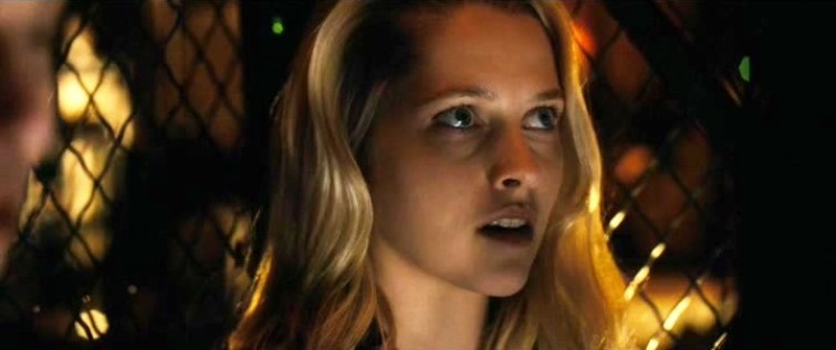 Films Et Séries Tv Avec Teresa Palmer Movie and TV Cast Screencaps: Teresa Palmer as Becky Barnes / The