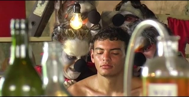 Silenciado, 1 Silenciado, 1