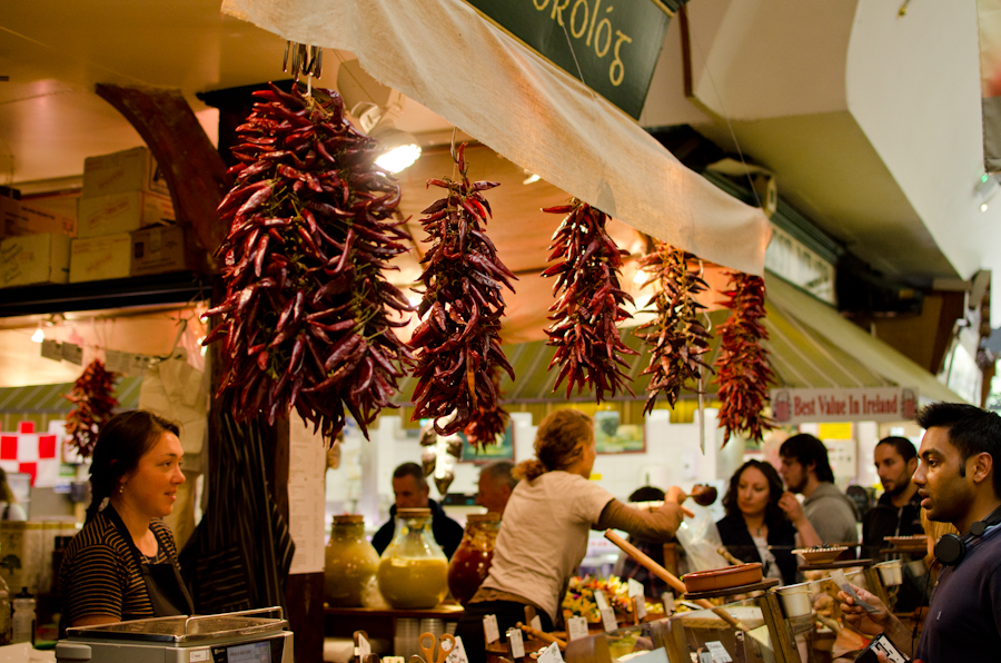 Cork English Market Lee Greatorex Photo/3D blog