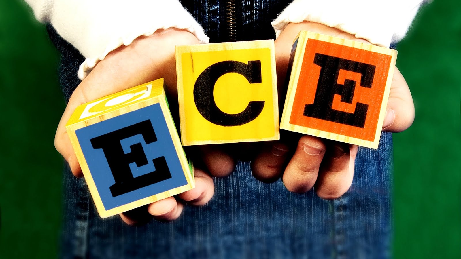 Intro To Early Childhood Education Child Choices