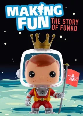 toys for fun funko