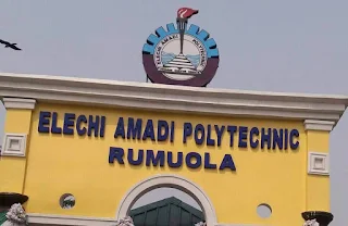 Elechi Amadi Poly IJMB, A’Level & Remedial Form 2022/2023