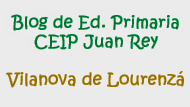 Educación Primaria - CEIP Juan Rey