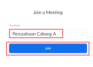 Cara Relay Zoom Meeting Agar Bisa Diikuti Oleh Banyak Orang