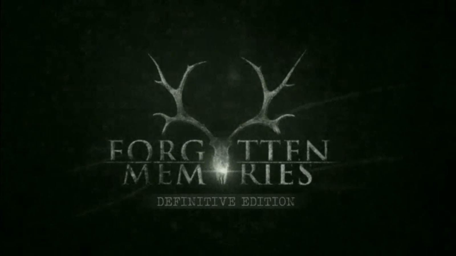 Forgotten Memories apk + obb | REVIEW DAN DOWNLOAD GAME ANDROID