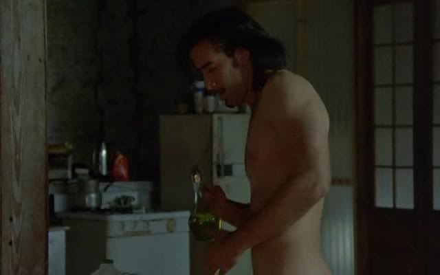 Nicholas Cage Nude Pics