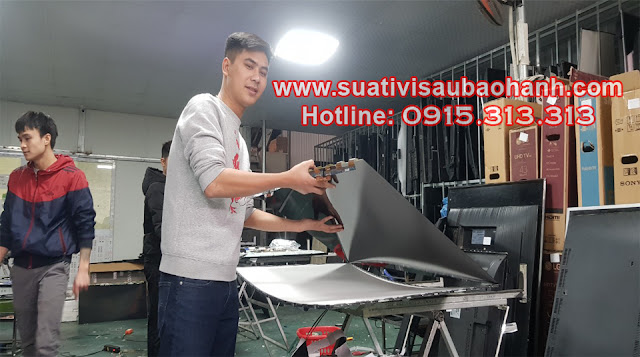 Địa Chỉ Thay Màn Hình Tivi Tại Hải Dương Chính Hãng Địa Chỉ Thay Màn Hình Tivi Tại Hải Dương Chính Hãng
