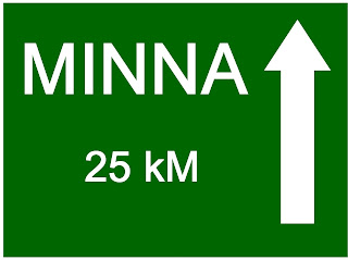 MINNA