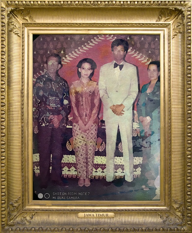 FOTO ZAMAN DULU BANGET Sumber Informasi Guru Dan Siswa