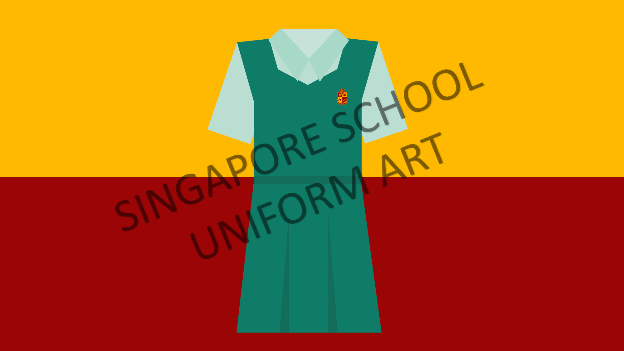 Singapore School Uniform Supplier Bibi & Baba Singapore School