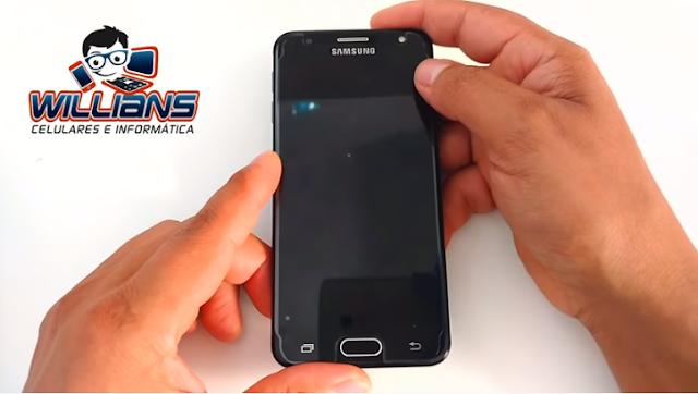 Aprenda como Instalar a Firmware (Stock Rom) no aparelho Samsung Galaxy J5 Prime SM-G570, G570M.