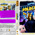 Pokémon Detective Pikachu DVD Cover