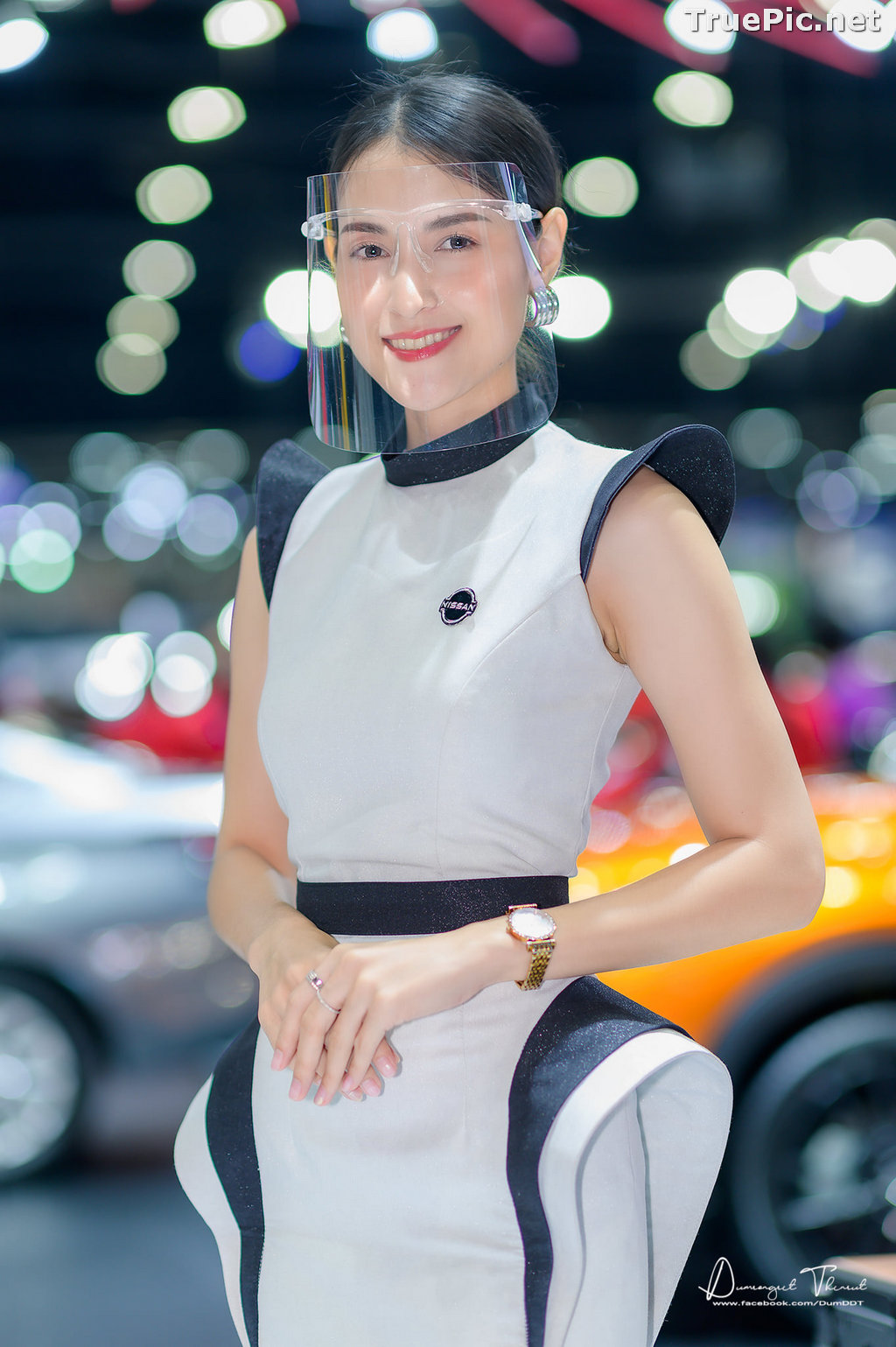 Image Thailand Racing Girl – Thailand International Motor Expo 2020 - TruePic.net - Picture-14