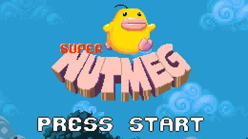 El desarrollo de Super Nutmeg sigue avanzando en Dreamcast