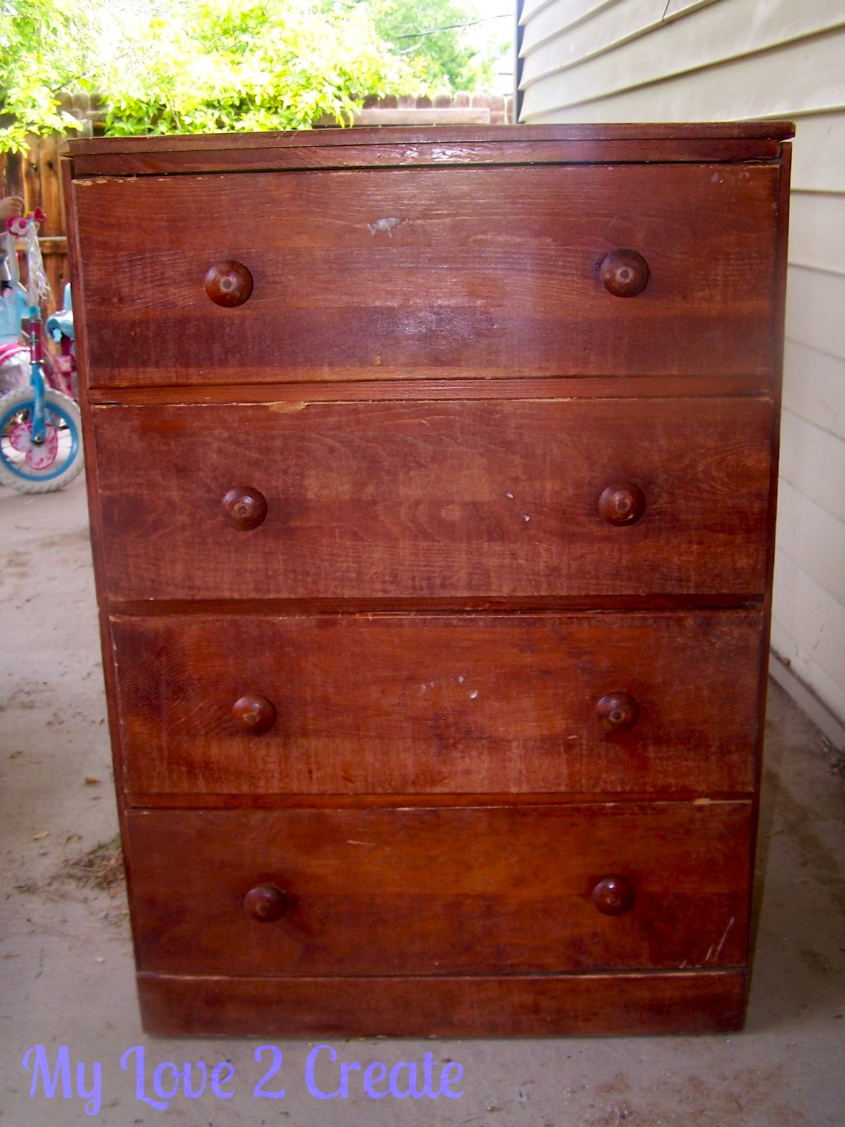 Free Dresser Free Makeover My Love 2 Create