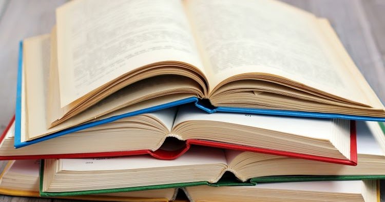 Mau Cetak Buku Sendiri? Ini Perkiraan Biaya Cetak Buku Mandiri 2020