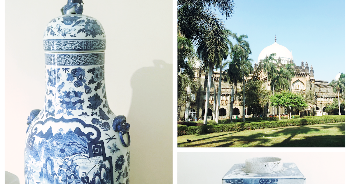 Interiors by Clara Ginger jar history