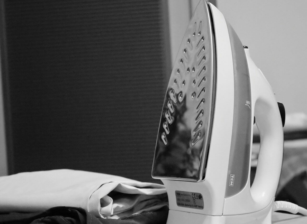 What You Should Know About Ironing