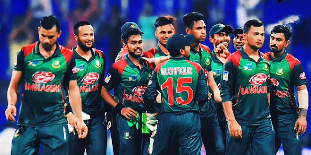 bangladesh cricket team,