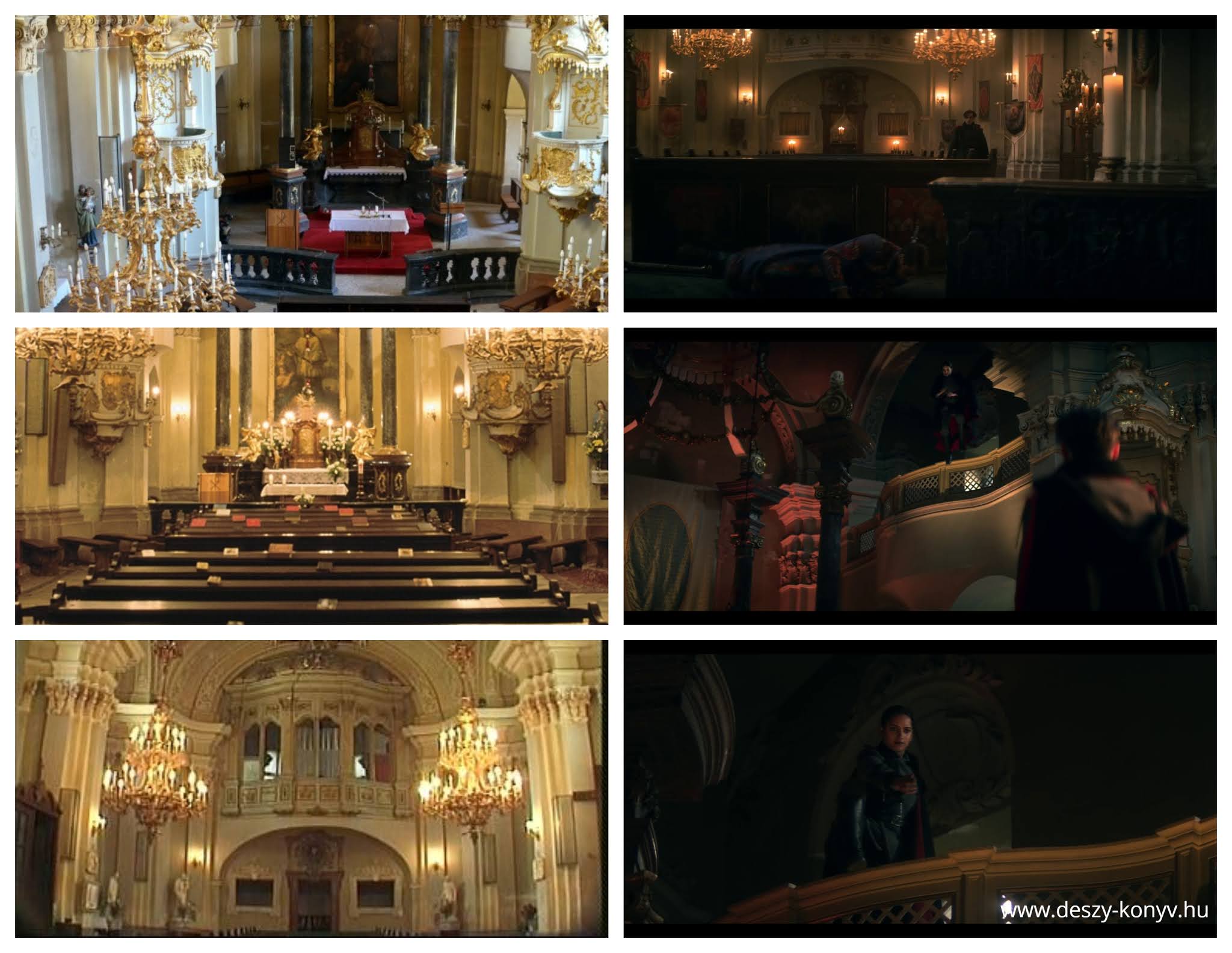 Filming locations of Shadow and Bone Deszy könyvajánlója Könyves blog Filming locations of Shadow and Bone Deszy könyvajánlója Könyves blog