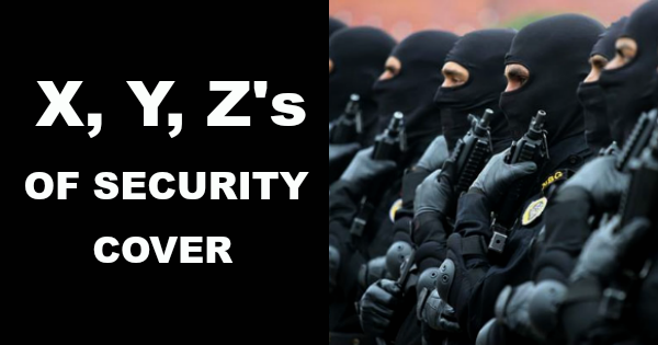 SPG vs Z+ security: What's the difference?