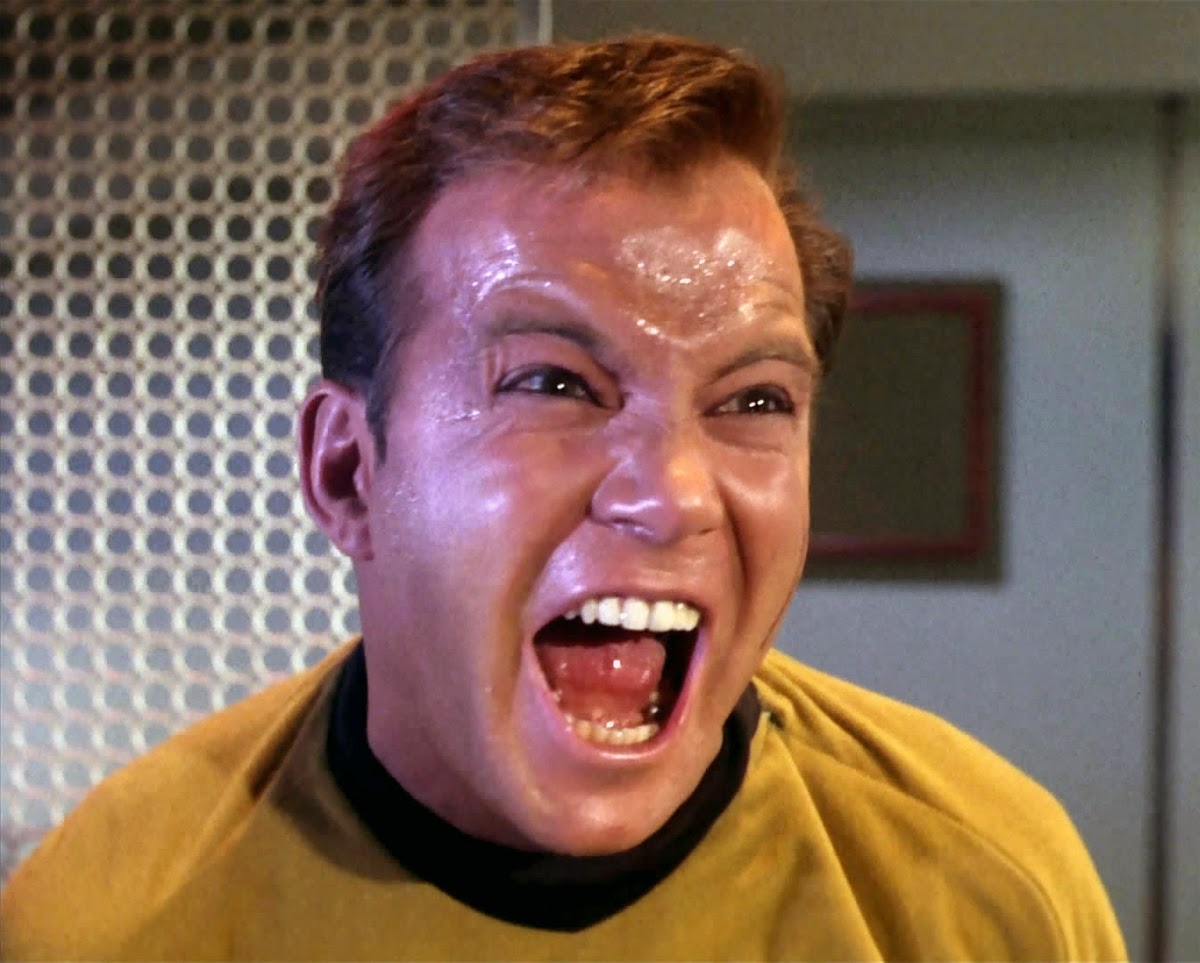 khanzilla I'M CAPTAIN KIRK!!!!!