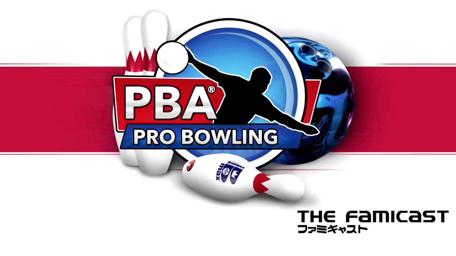 PBA Pro Bowling Review Switch