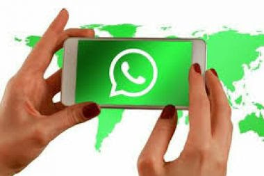 Database Kumpulan Grup WA Whatsapp Terbaru 2020