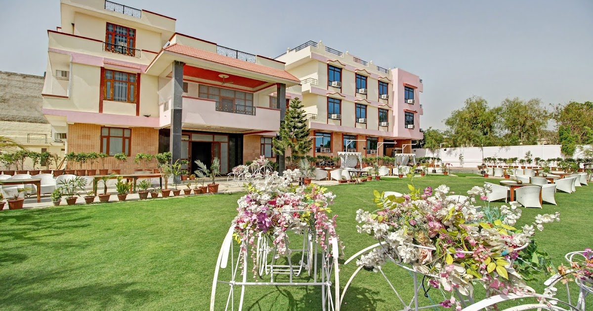 Best Open Garden Veg Restaurant in Mansarovar, Jaipur - Green Lagoon