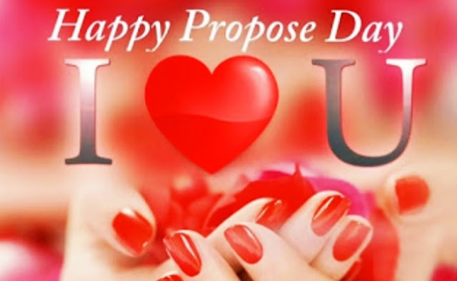 Propose day quotes Propose day wishes