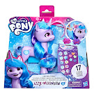 My Little Pony Styling Ponies Izzy Moonbow G5 Pony