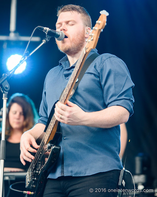 Hey Rosetta! at Riverfest Elora Bissell Park on August 21, 2016 Photo by John at One In Ten Words oneintenwords.com toronto indie alternative live music blog concert photography pictures